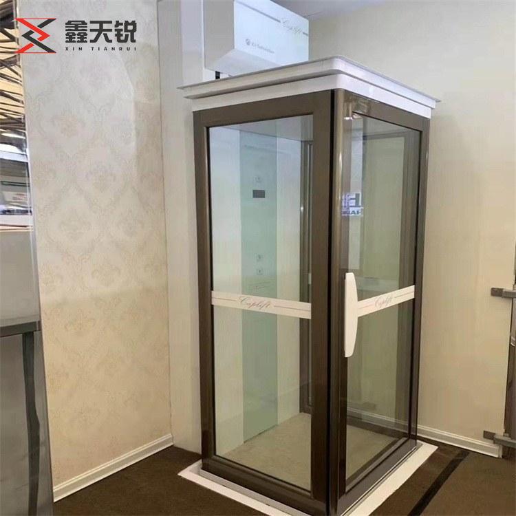 长治家用升降机